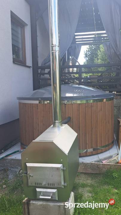 Balia ogrodowa Ostróda