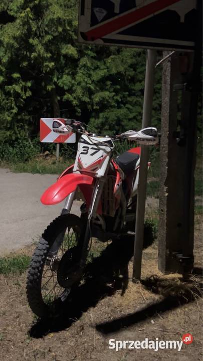 sprzedam xmotosa xb37