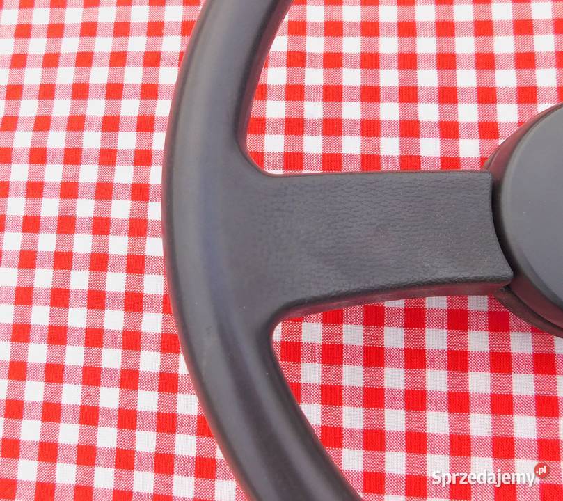 Kierownica Fiat 126p FSM 126 FL BIS