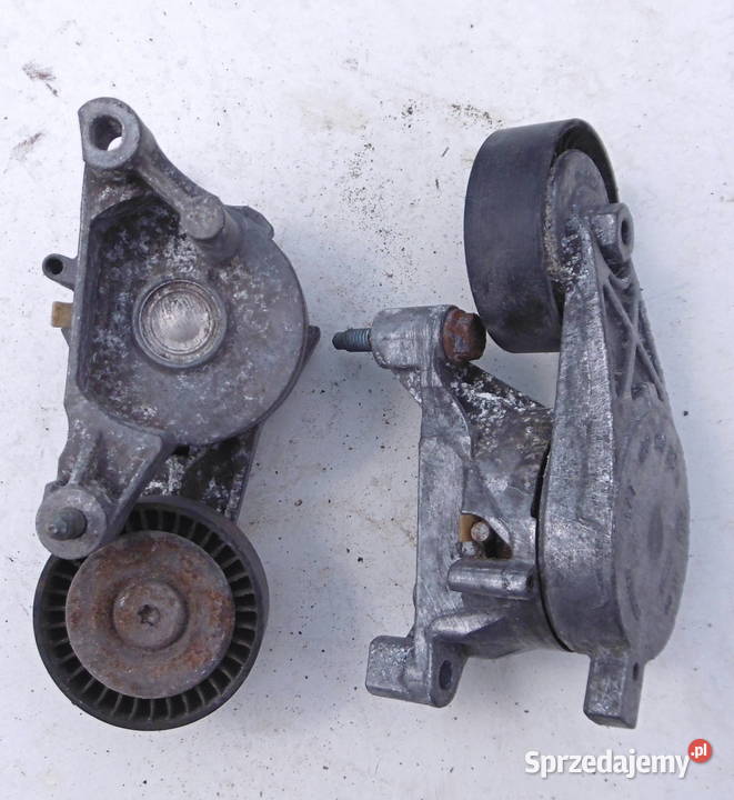 Napinacz 03g903315c 03g903315a Vw Audi Skoda Mikołów sprzedam