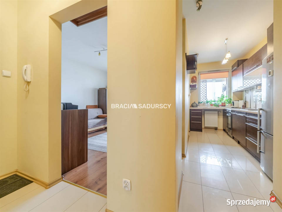 Mieszkanie do sprzedania Kraków os Osiedle Piętro 7 małopolskie sprzedam