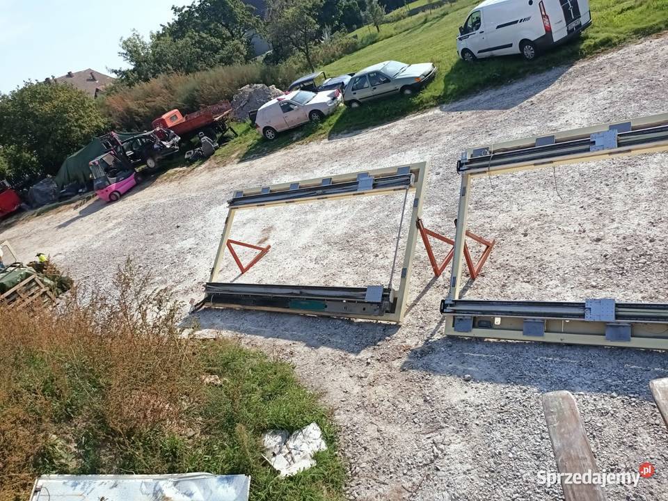 Sprzedam dwa plotery Chojnów