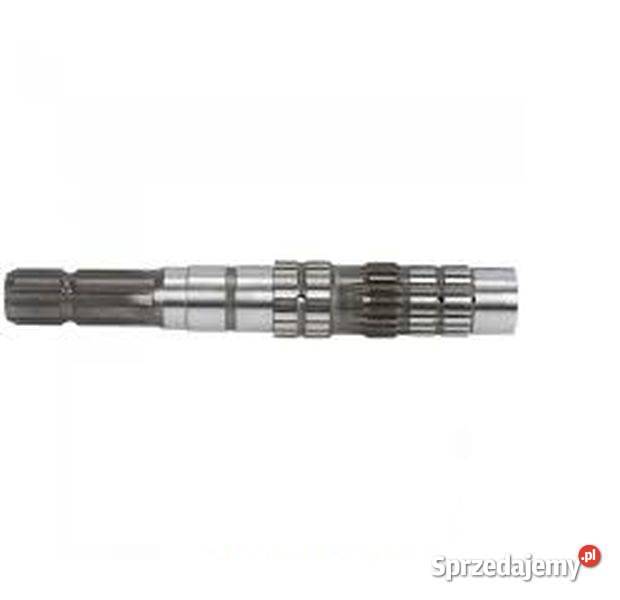 V80381900 WAŁEK PTO WOM VALTRA 505 605 705 805 Zbuczyn