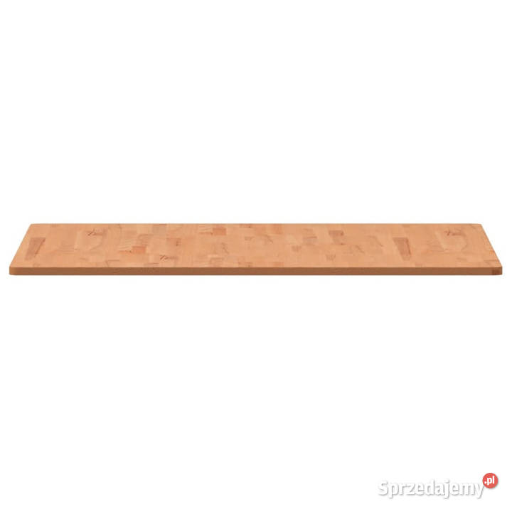 Blat stołu 90x90x15 kwadratowy lite drewno Blaty Warszawa
