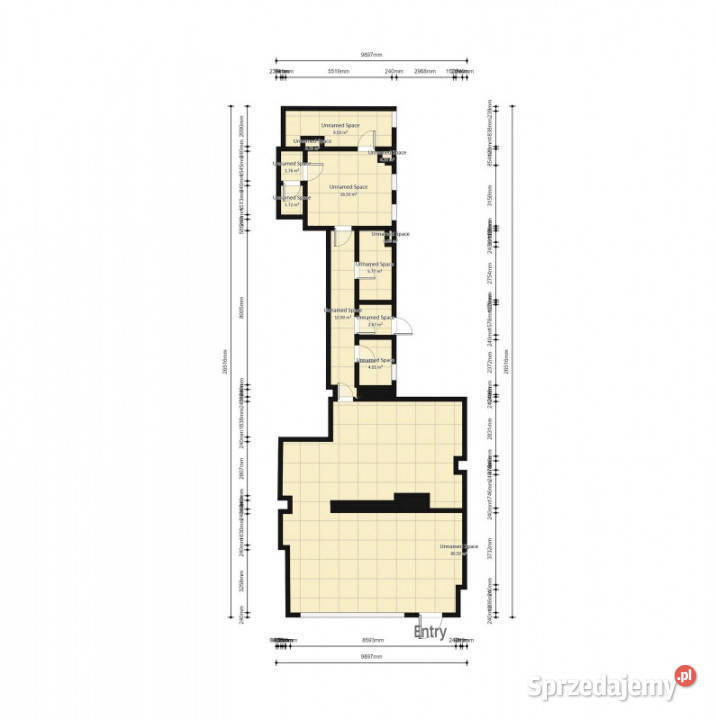 Sprzedam wynajmę Ciechanów sprzedam