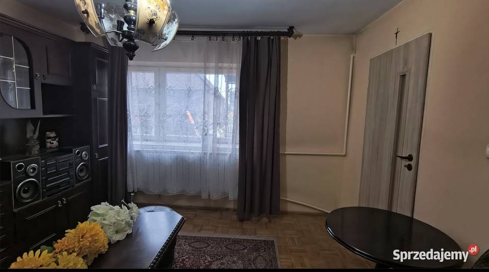 Zabudowana nieruchomość położona we Wronowicach