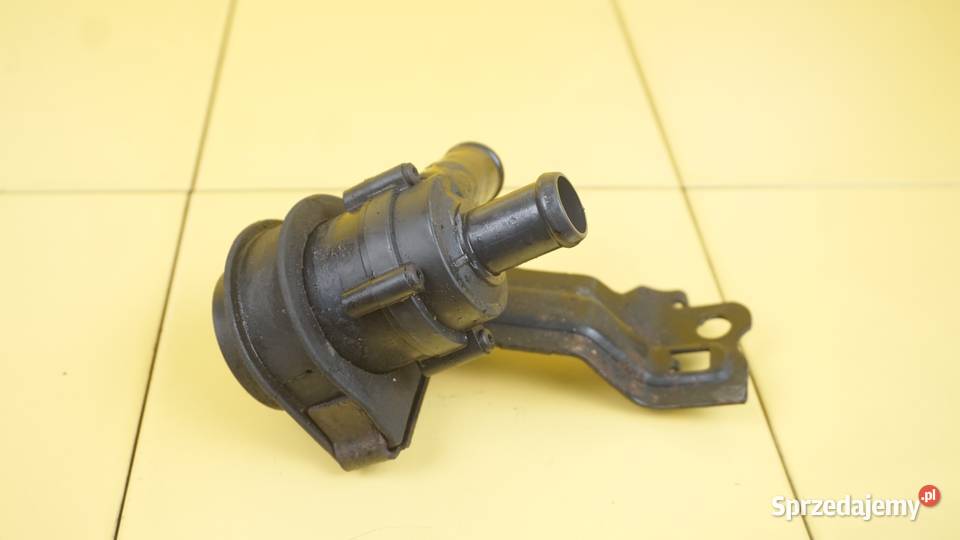 TT OCTAVIA PASSAT ALTEA 18 TFSI 12r CDA pompa świętokrzyskie Suków