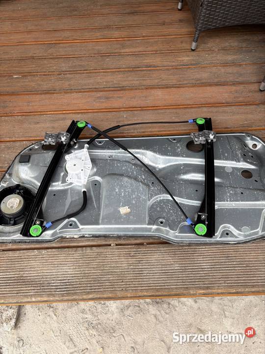 Mechanizm szyby golf 4 3d lewy przód Skarżysko-Kamienna