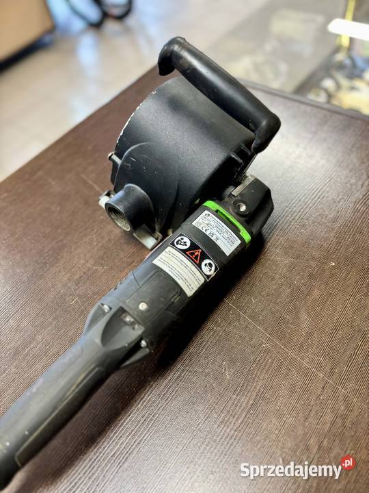 Szlifierka wielofunkcyjna Satyniarka Eibenstock