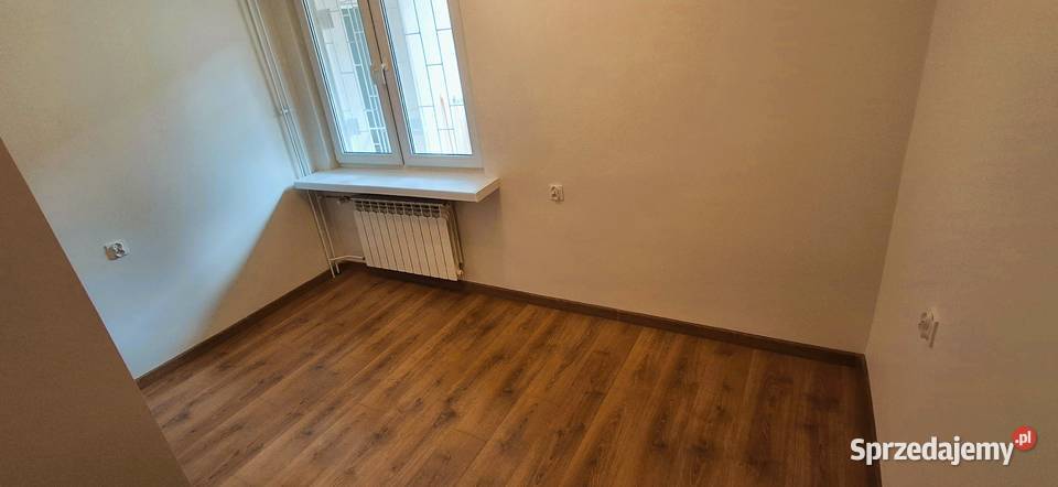 Mieszkanie dwupokojowe 38m2 Kolorowa 14 37.9m2 Warszawa sprzedam