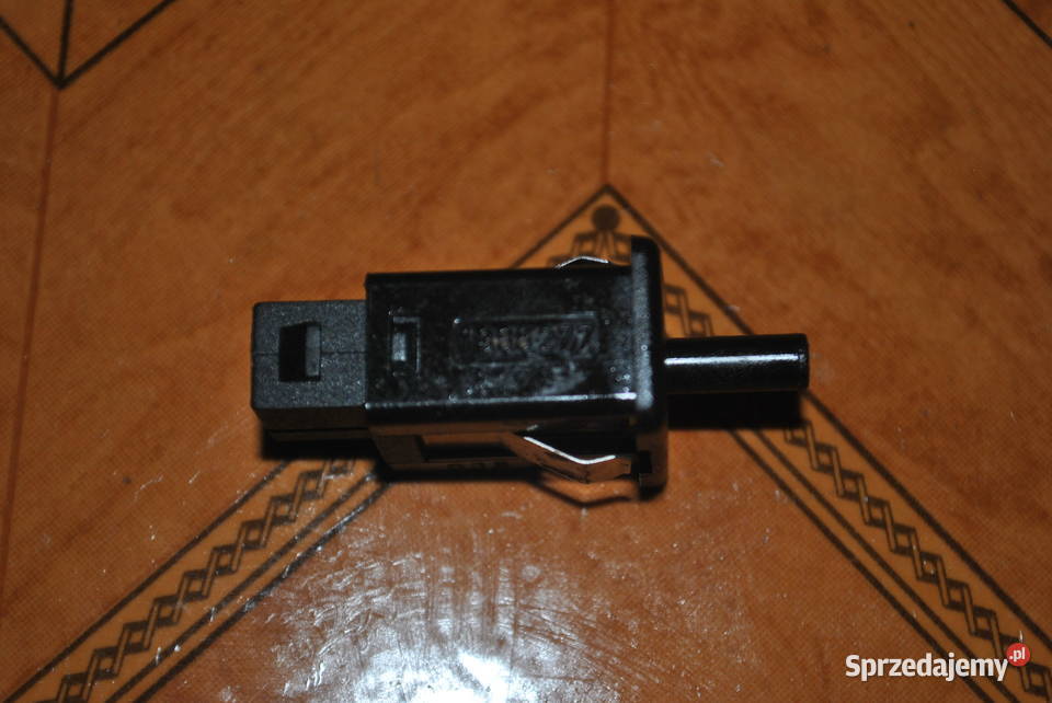 Czujnik włącznik BMW F01 E38 E65 E64 E60 E63 E61 Poręba