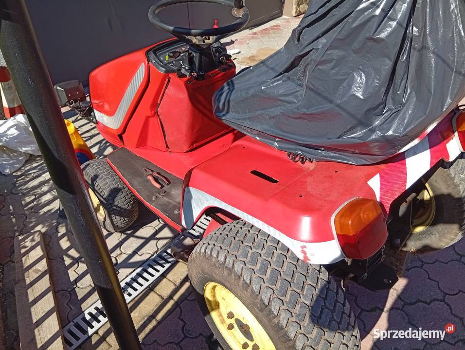 Kubota gt950 s Nowy Sącz
