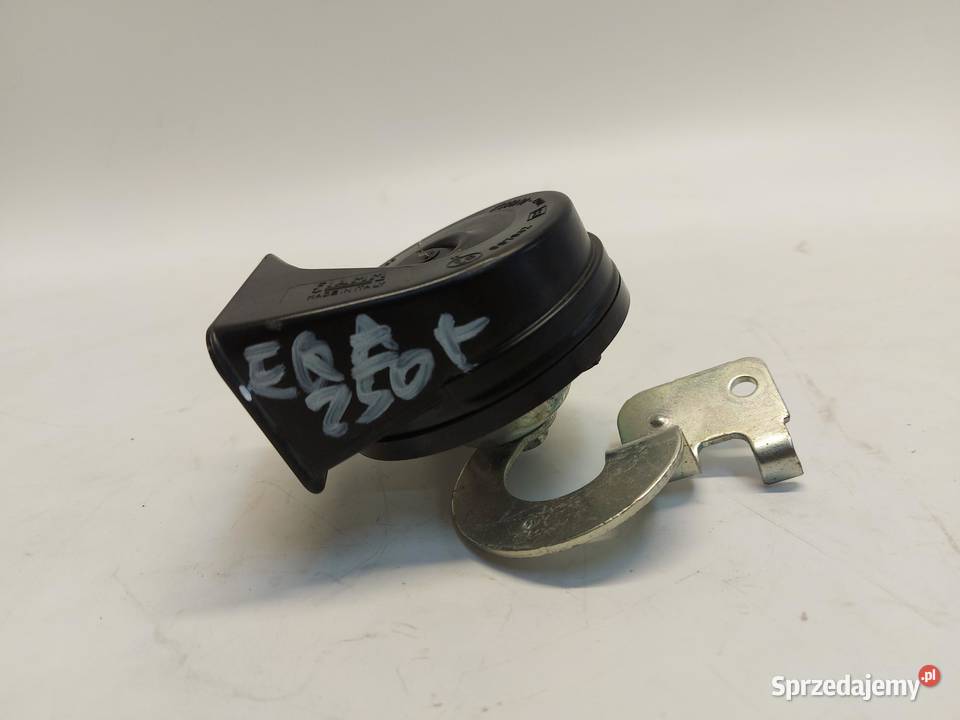 Mercedes EQA 250 W243 KLAKSON SYRENA ALARMU