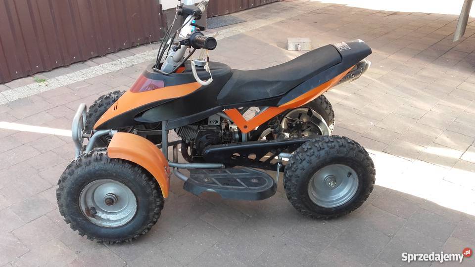 50cc bike olx