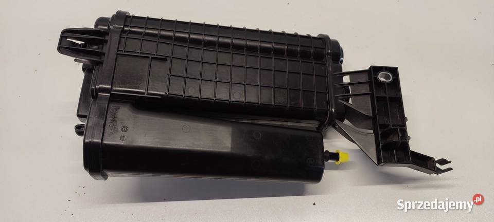 VW TAYRON FILTR WĘGLOWY 5QA201801A Motoryzacja dolnośląskie sprzedam