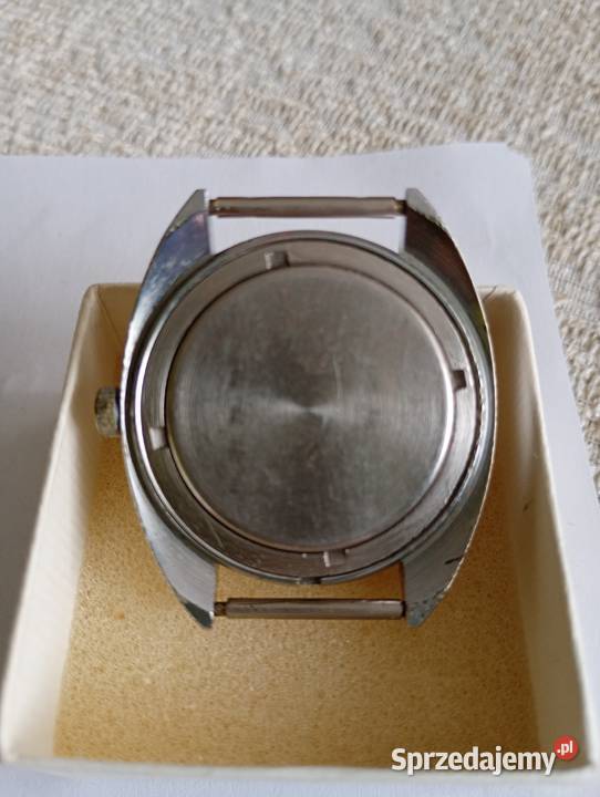 Sprzedam zegarki mechaniczne Kielce