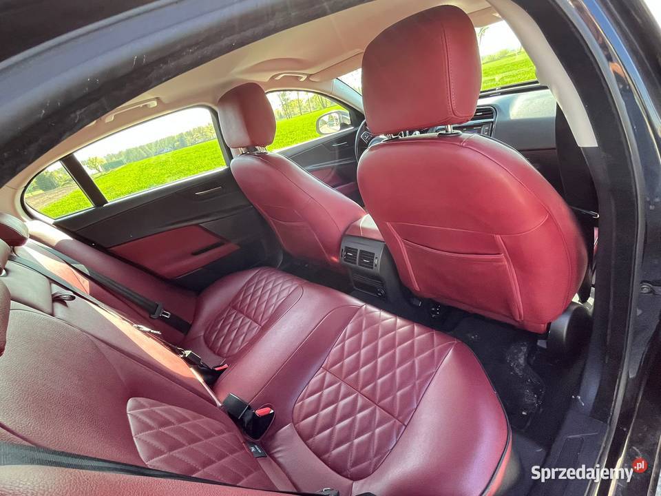 Jaguar XE 20 Prestige Diesel 163 Automat czujnik deszczu Warszowice
