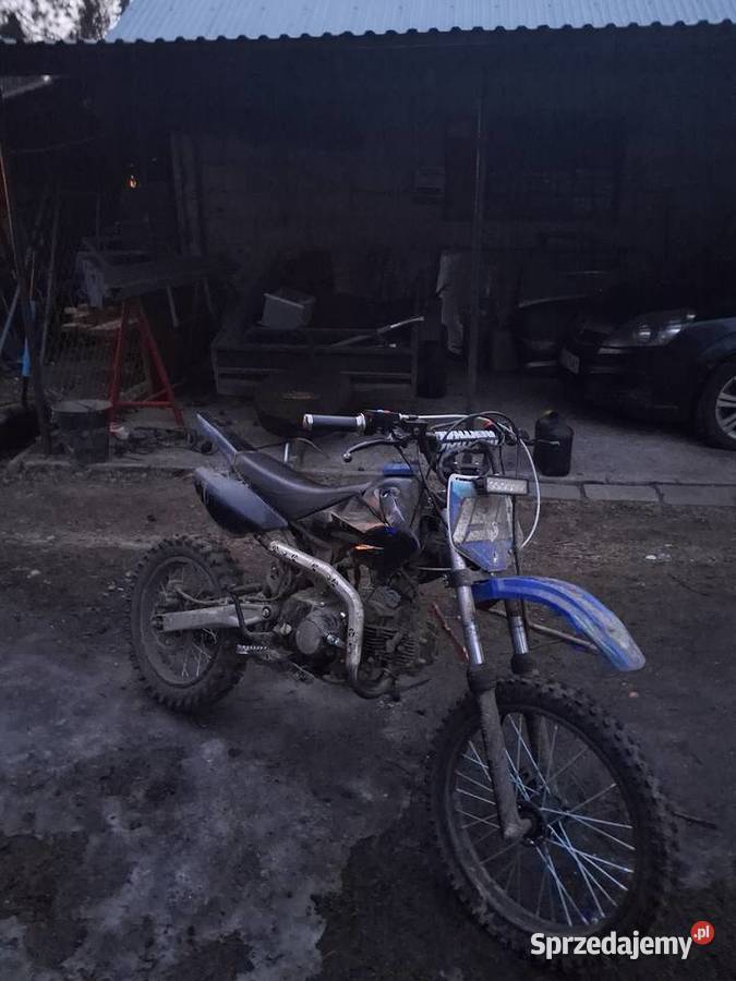 Barton db 125 Małkinia Górna