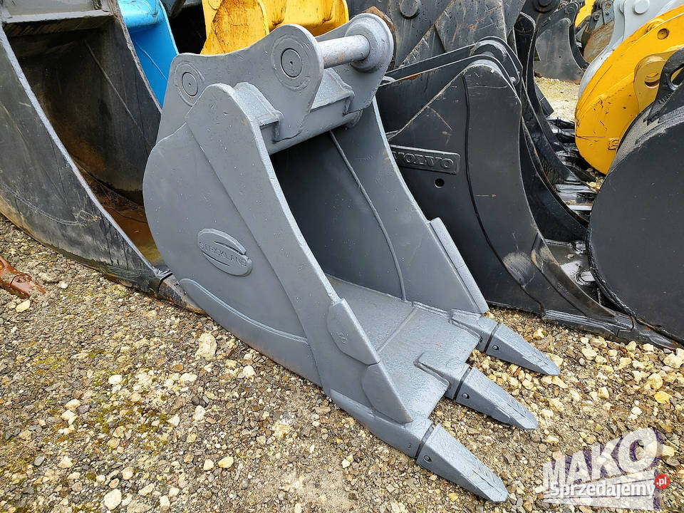 Łyżka Strickland 60 do koparki Miller fi 65 Ostrowiec Świętokrzyski