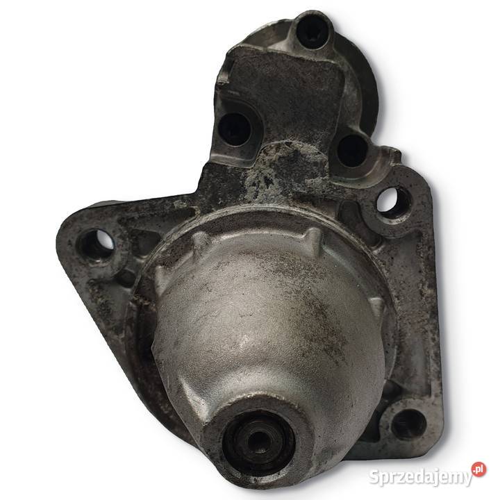 ROZRUSZNIK Ford Focus II C 16 16V SHDA Chełm sprzedam