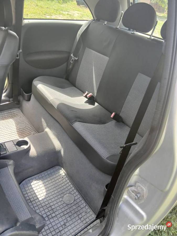 Opel corsa c 1200cm3 mazowieckie