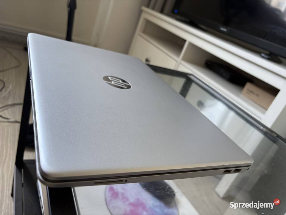 Laptop HP 15 i5 156cala Kamień Pomorski