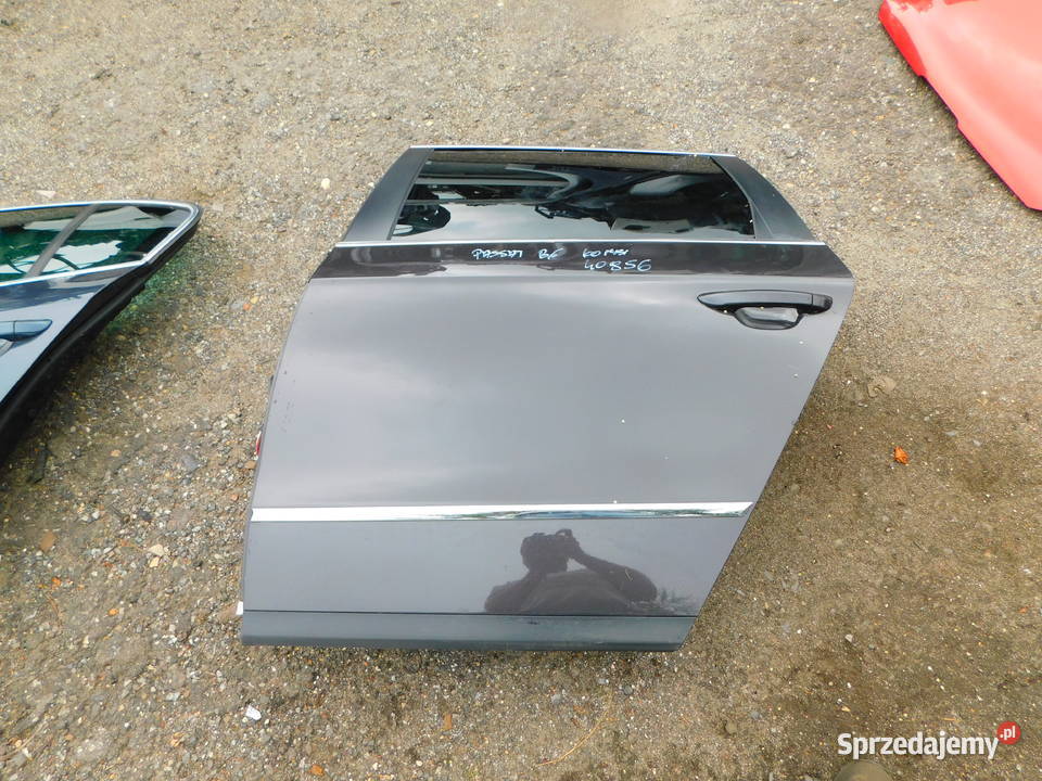 passat B6 sedan kombi 40966 WYSYŁKA osobowe Żory