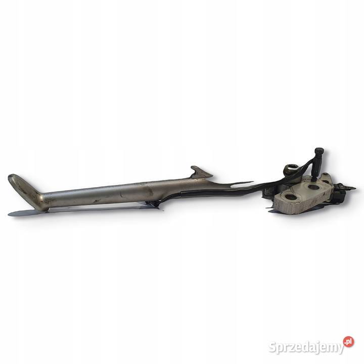 STOPKA BOCZNA Triumph Daytona Street Triple 675 lubelskie Chełm