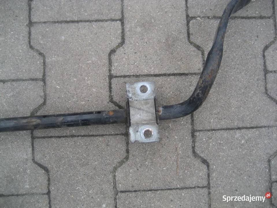 volvo xc90 0306r 24tdi 163 drążek stabilizatora Rakoniewice