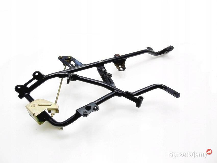 WSPORNIK YAMAHA 1300 XVZ ROYAL VENTURE osobowe Pozostałe