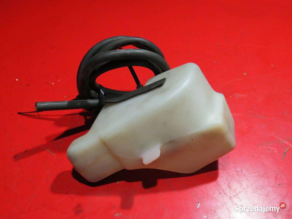 BMW F650 F 650 GS 1999 ZBIORNICZEK WYRÓWNAWCZY Wrocław