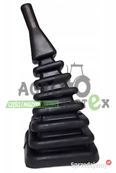 12304714 12304714 OSŁONA GUMOWA JCB dolnośląskie Wichrów sprzedam