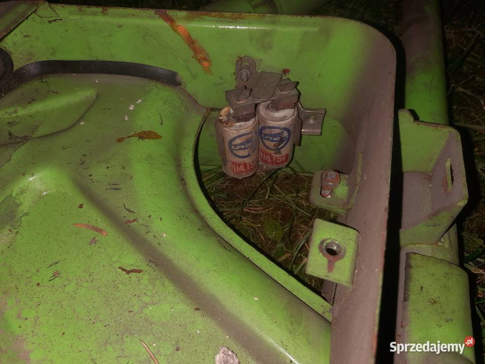 Rama romet 50t1 Jaworzno sprzedam