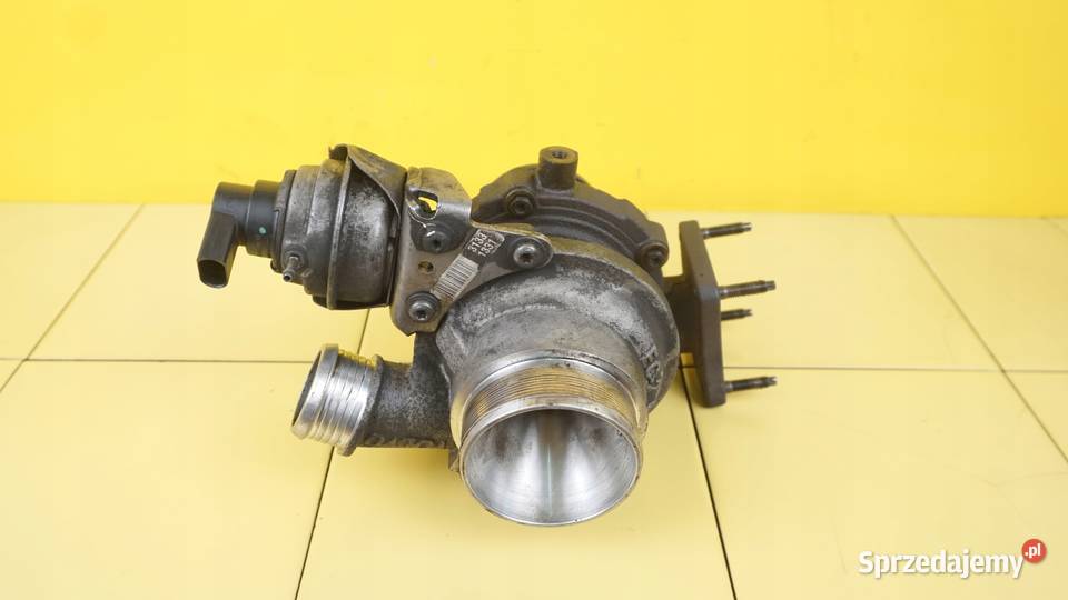 S60 II XC60 S80 V70 20 D D3 14r AUT 136 D5204T7 Suków