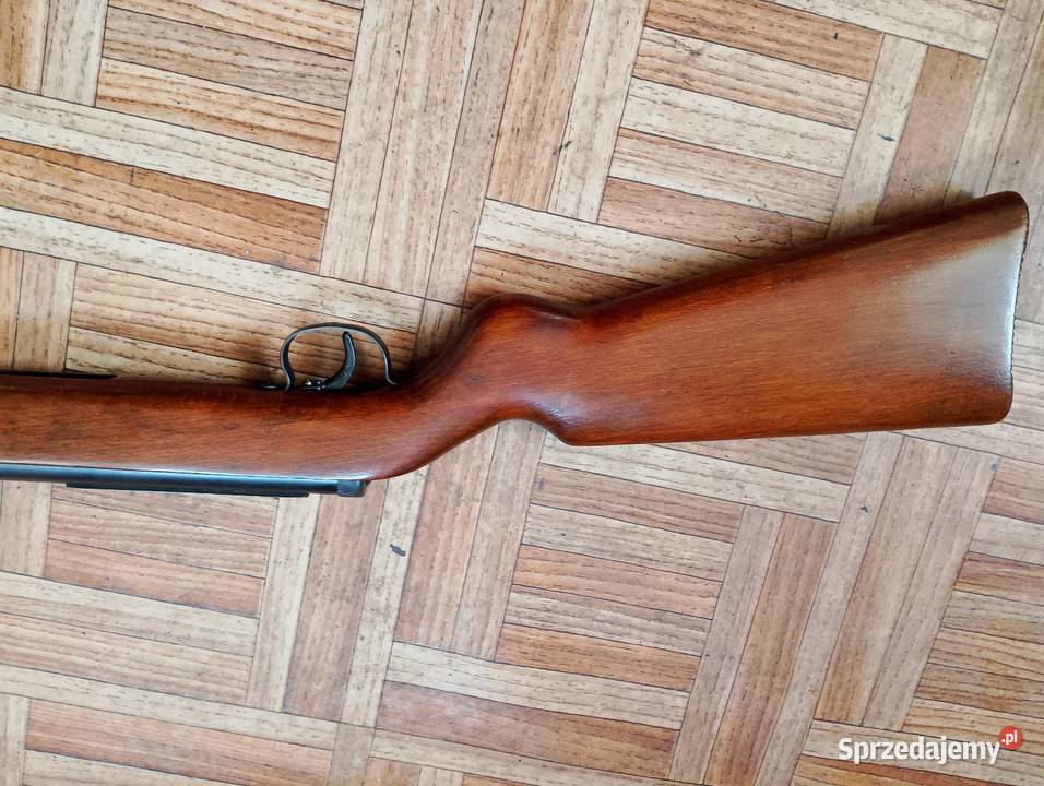 Wiatrówka Diana 25 D lata 70 te Wałbrzych