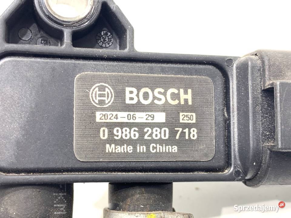 CZUJNIK CIŚNIENIA SPALIN DPF MAZDA CX5