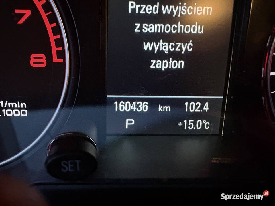 Aud Q5 20 TFSI Zambrów