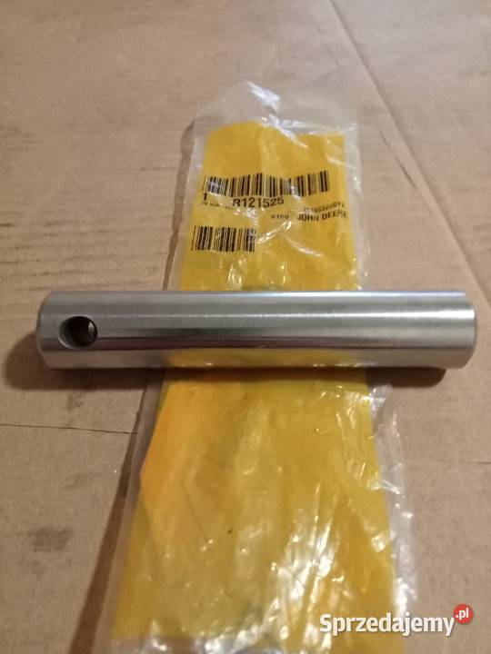 R121525 kołek do John Deere Rolnictwo Wschowa