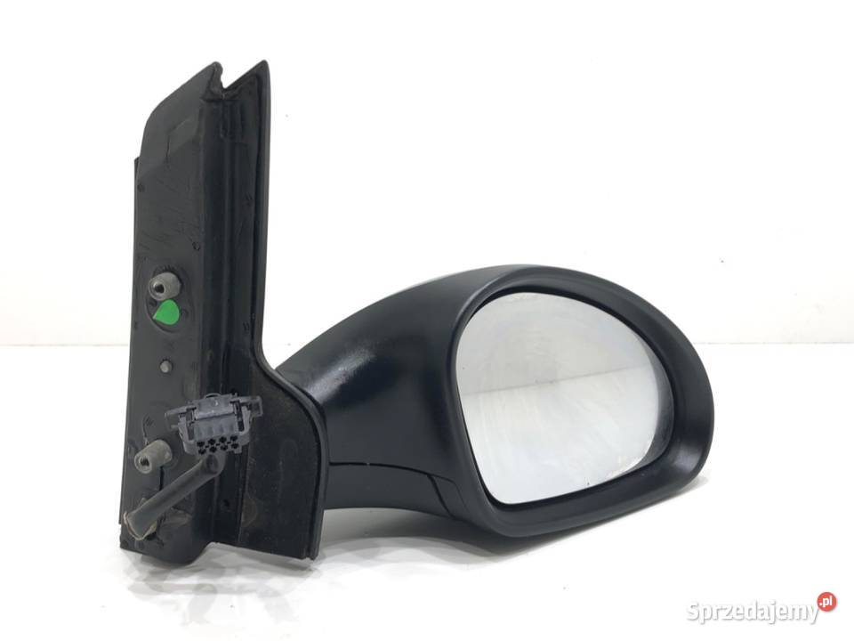 LUSTERKO PRAWY SEAT ALTEA Minivan ZEWNĘTRZNE