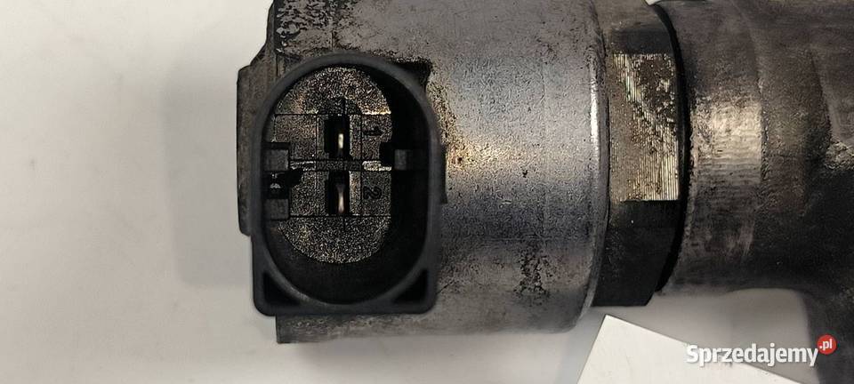 LISTWA WTRYSKOWA AUDI A6 C7 LIFT 04L806054 Lipno