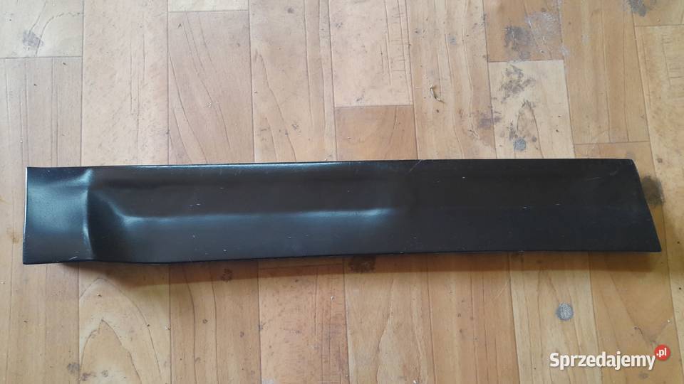 Litwa gumowa Audi 80 cabriocoupe tył prawa