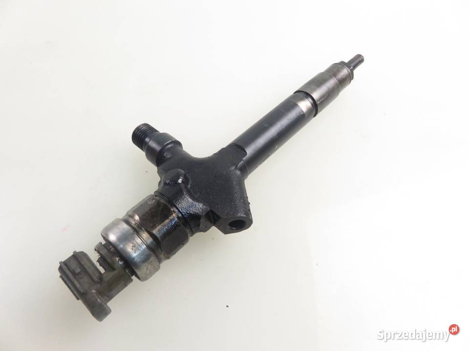 WTRYSKIWACZ MAZDA 5 20 MZRCD RF7J13H50