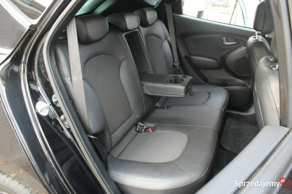 Hyundai ix35 Fifa World Cup EditionSuper Gliwice