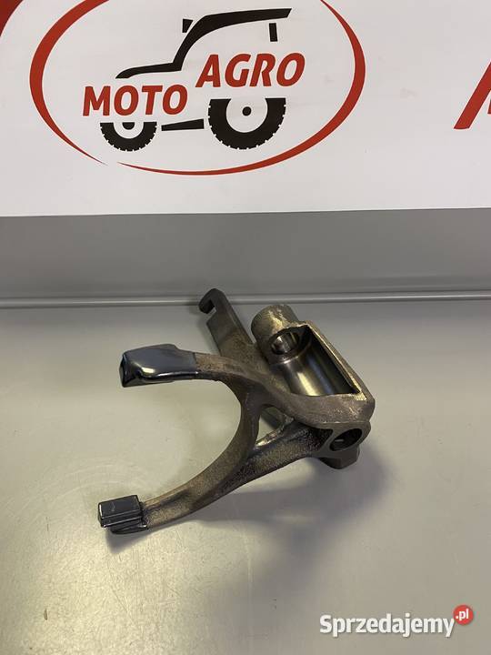 Widełki 12 biegu AGCO Massey Ferguson 3383502M4 Agco Białystok