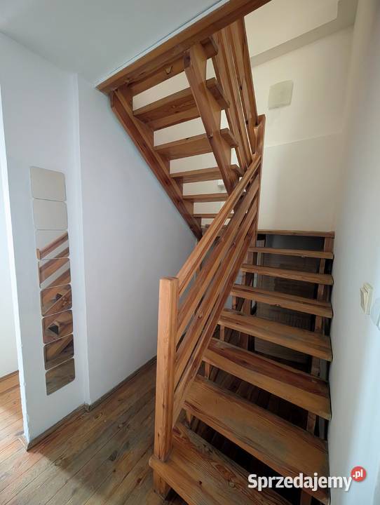 Marki Warszawa 68m mazowieckie