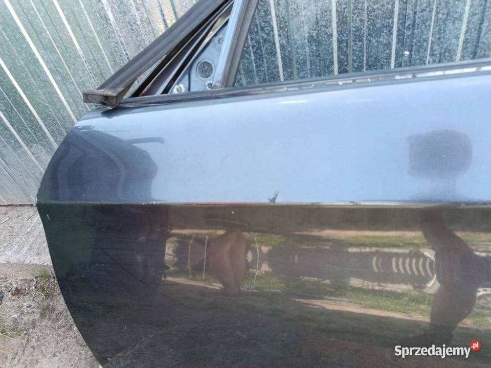 DRZWI LEWY PRZÓD BMW E90 E91 osobowe