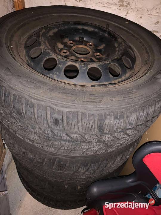 Felgi 16 do Toyota Lexus Kielce sprzedam