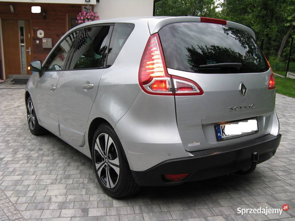 Śliczny 16LPG BOSE KameraAlu 17 6bieg tempomat Czechówka