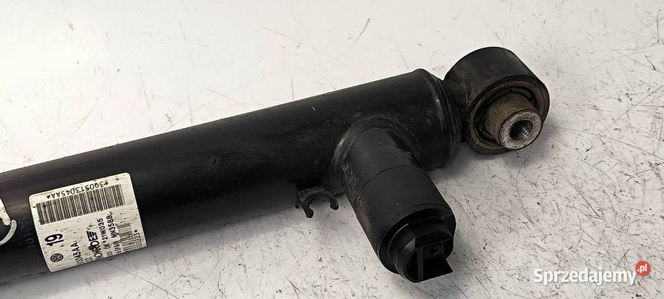 AMORTYZATOR PRAWY TYŁ VOLKSWAGEN PASSAT B8 RLINE Lipno