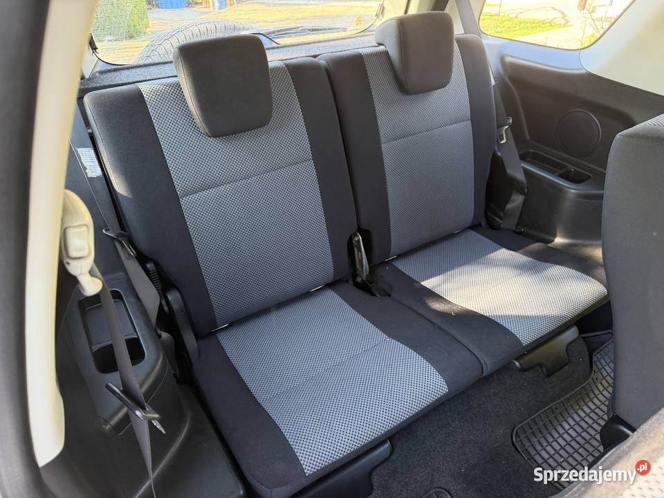 Suzuki Grand Vitara 16B 106 4x4 stan DB Hak centralny zamek podkarpackie Brzozów sprzedam